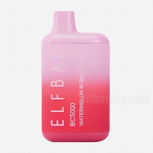 ELFBAR BC5000 Wholesale Price 10pcs