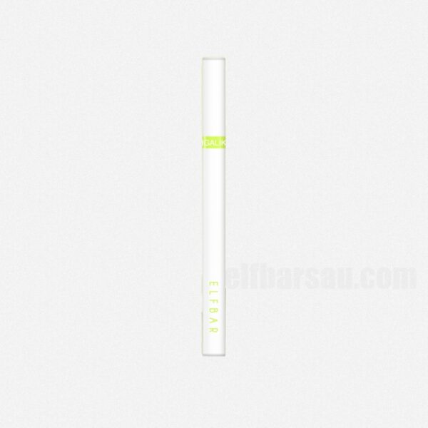 ELF BAR Cigalike Disposable 400 Puffs Kiwi Passion Fruit Guava