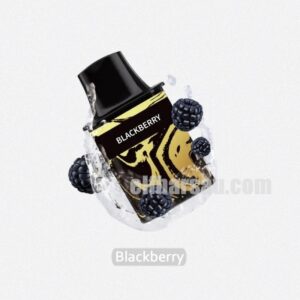 Alibarbar Flare Kits Blackberry Blackberry Refresh