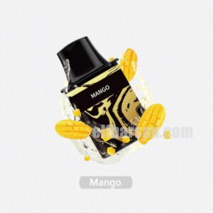 Alibarbar Flare Kits Mango Mango Sweet Escape