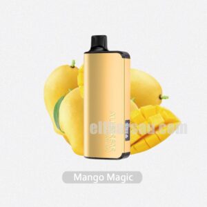 Alibarbar Ingot 9000 Mango Magic Tropical Mango Escape