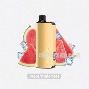 Alibarbar Ingot 9000 Watermelon Ice Melon Refresh