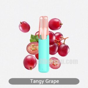 SnowPlus Dash Tangy Grape Bold and Refreshing Grape Flavor