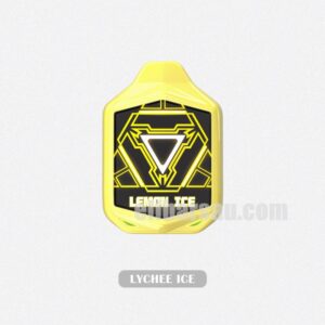 Picco Voom 7000 Lychee Ice - Exotic Lychee with an Icy Touch