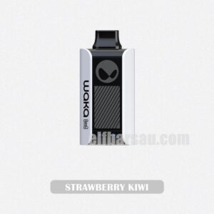 WAKA Sopro PA10000 Strawberry Kiwi Tangy and Sweet