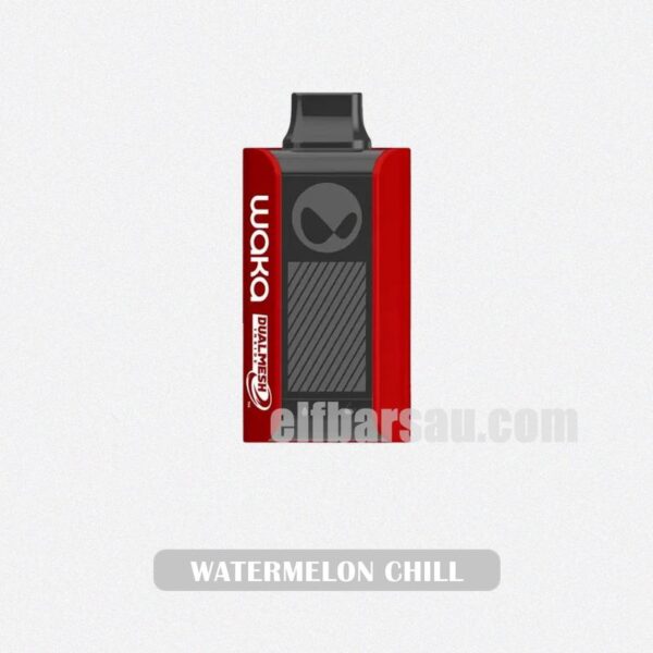 WAKA Sopro PA10000 Watermelon Chill Icy Freshness